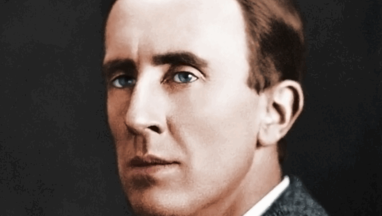 The Great Tolkien